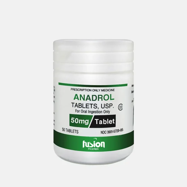 Anadrol