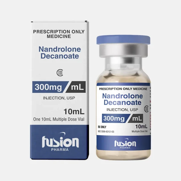 Deca-Durabolin