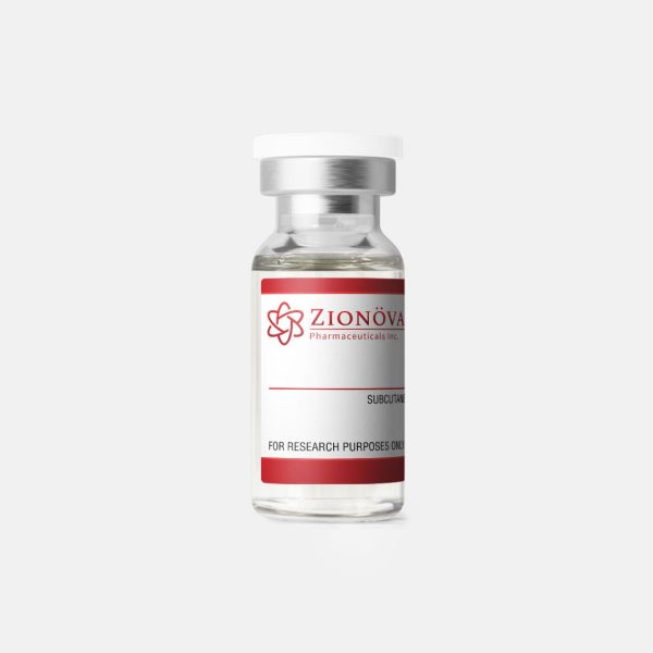 ZIONOVA Human Growth Hormone - Image 2