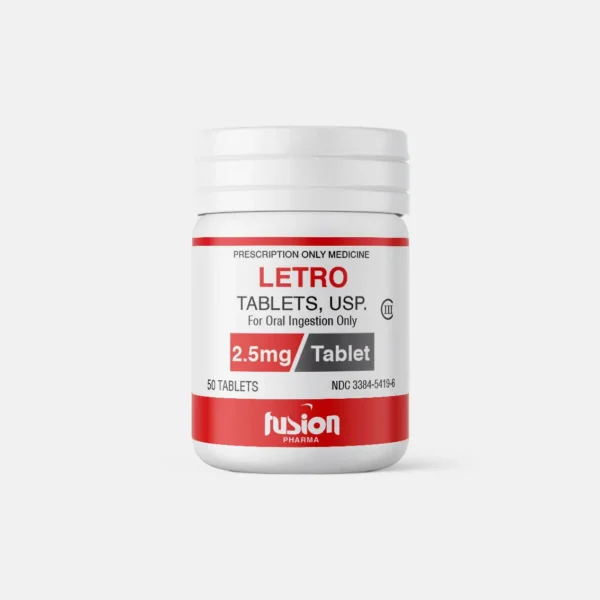 Letrozol