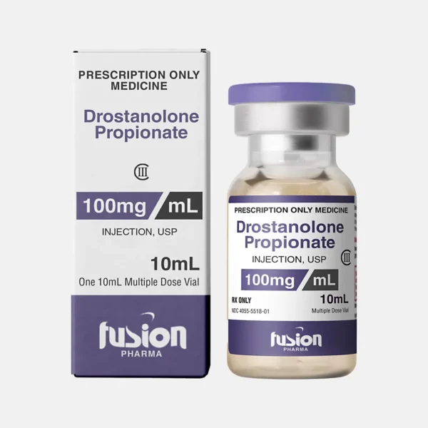 Masteron Propionate