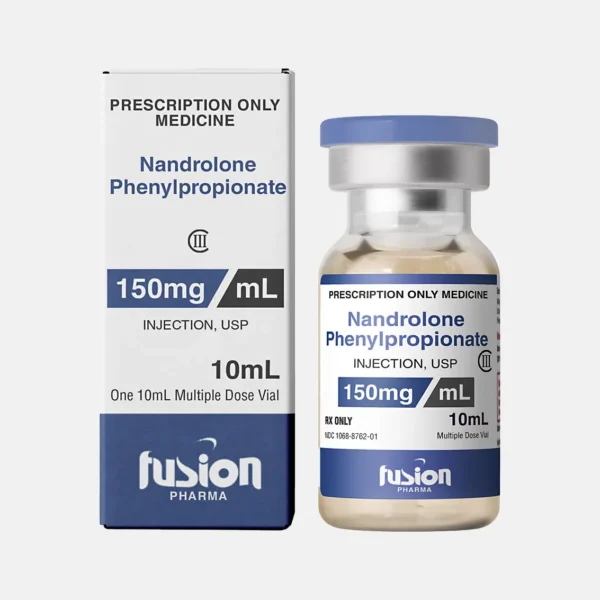 Nandrolone Phenylpropionate NPP