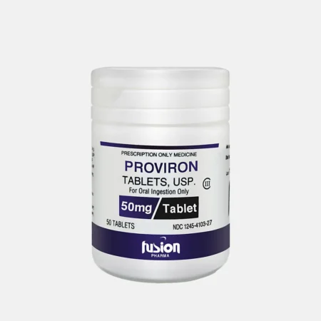 Proviron