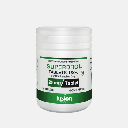 Superdrol