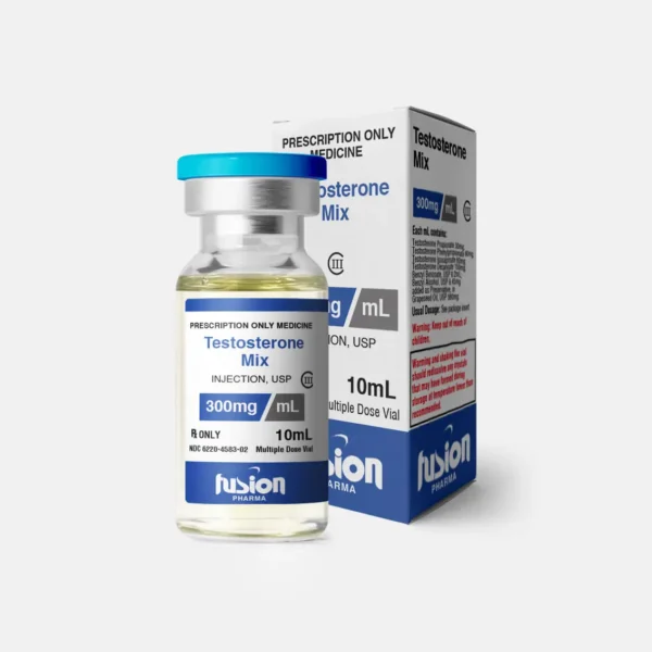 Testosterone Blend aka Sustanon