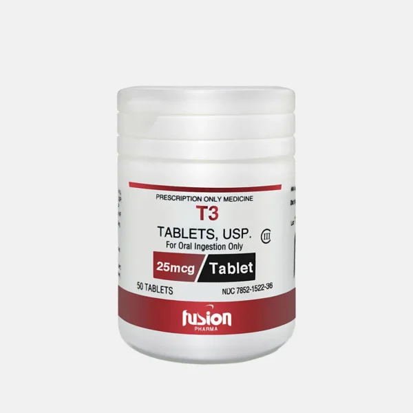 T3 Liothyronine