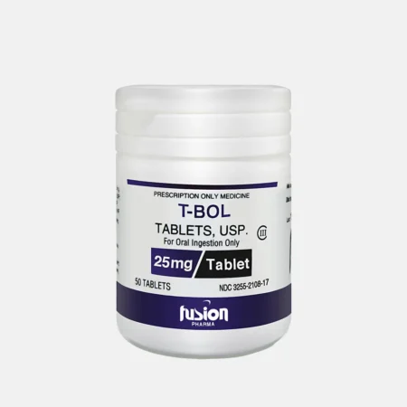 Turinabol (T-BOL)