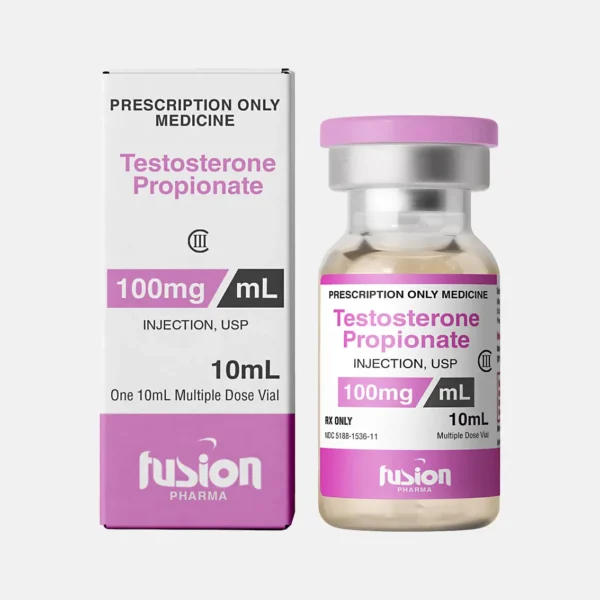 Testosterone Propionate