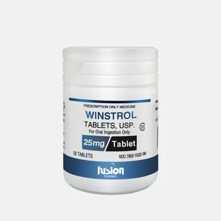 Winstrol