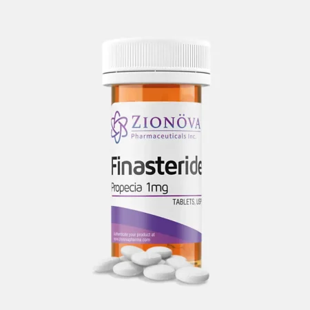 Finasteride (Proscar)