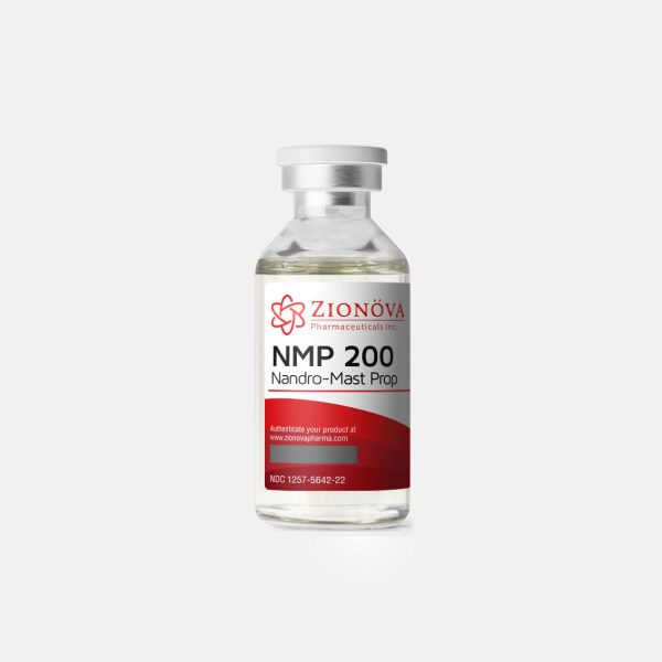 NMP 200 - Image 2