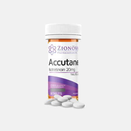 Accutane