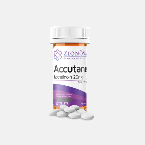 Accutane