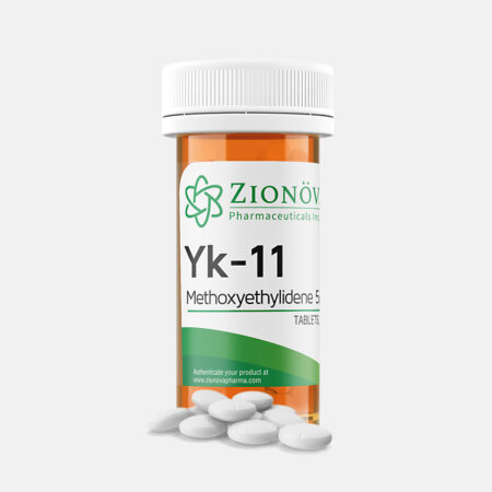 Methoxyethylidene (YK-11)